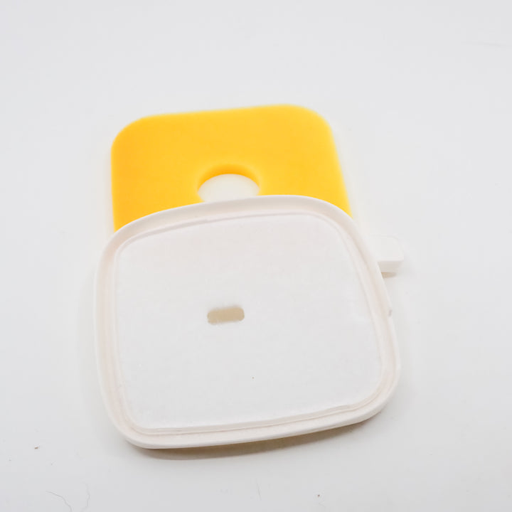 GENUINE ECHO AIR FILTER KIT FITS SRM-266 SRM-280 A226000471, A226000371