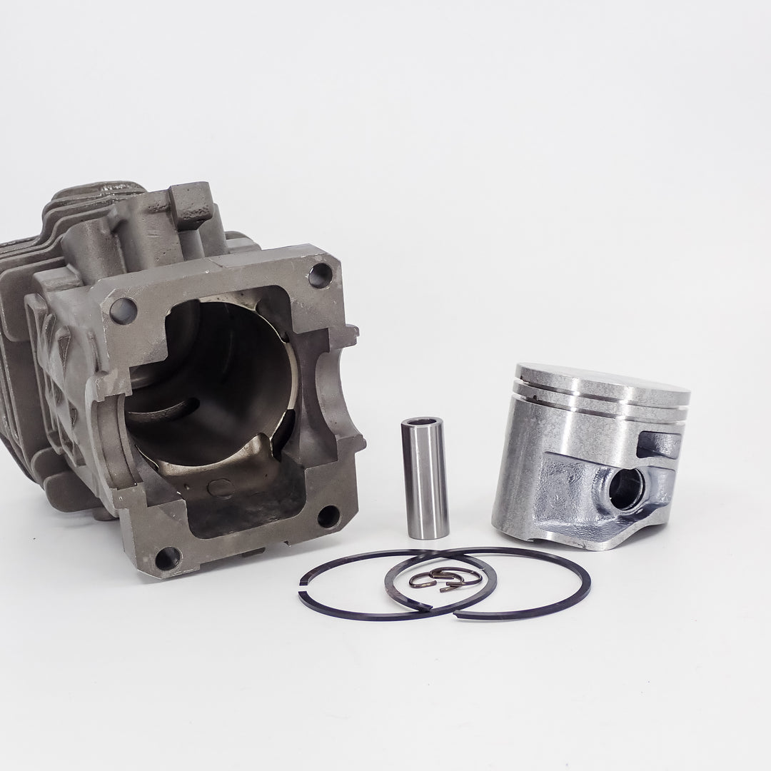 Autentico Kit Ricostruzione Cilindro Di Ricambio Per STIHL 029 - Foto 8