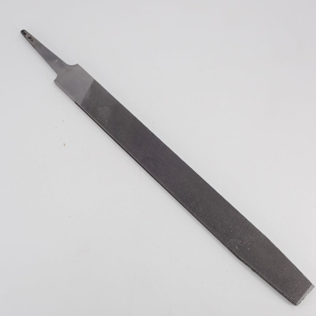 THE DUKE'S 8" CHAINSAW SHARPENING FLAT FILE 8-PACK