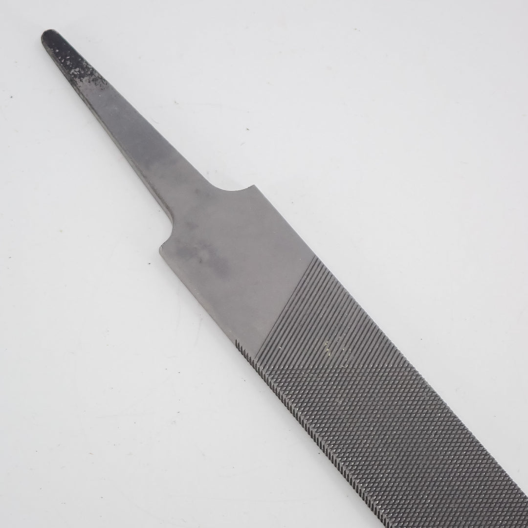 THE DUKE'S 8" CHAINSAW SHARPENING FLAT FILE 8-PACK