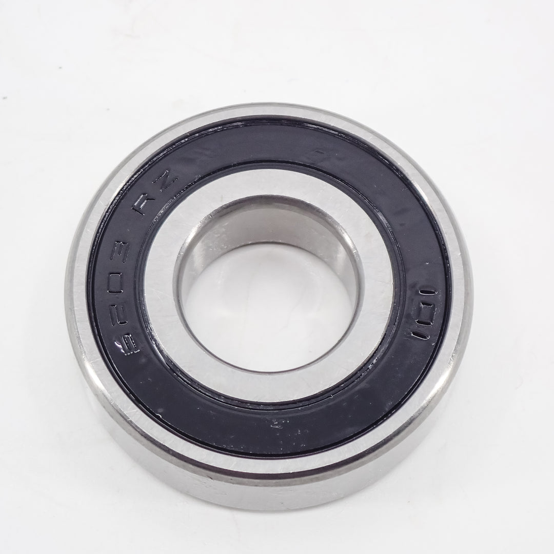 THE DUKE'S DEEP GROOVE RUBBER SEAL BALL BEARING 10-PACK 6203-2RS 17X40X12