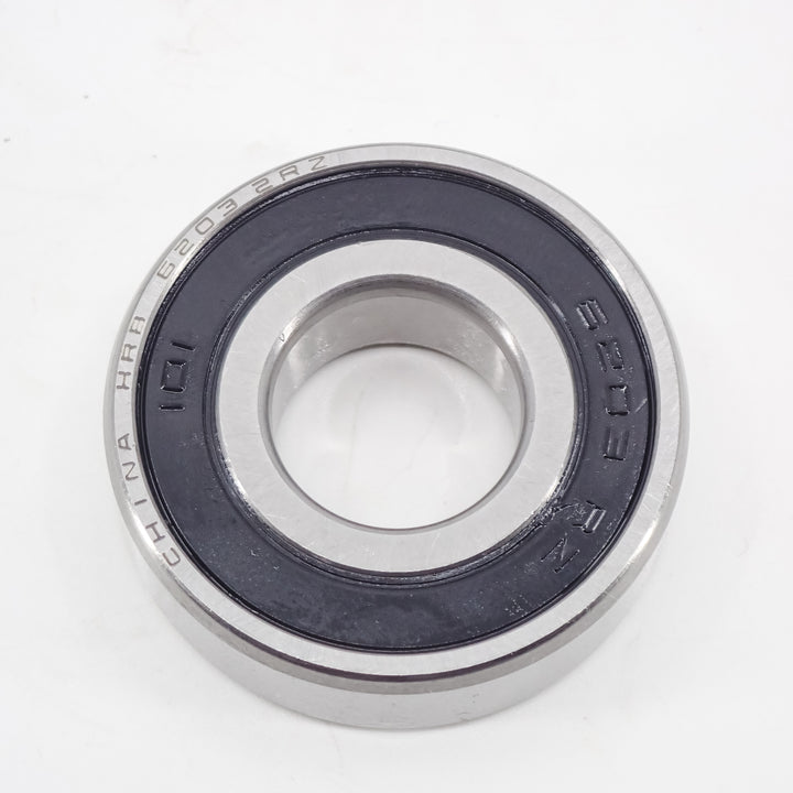 THE DUKE'S DEEP GROOVE RUBBER SEAL BALL BEARING 10-PACK 6203-2RS 17X40X12
