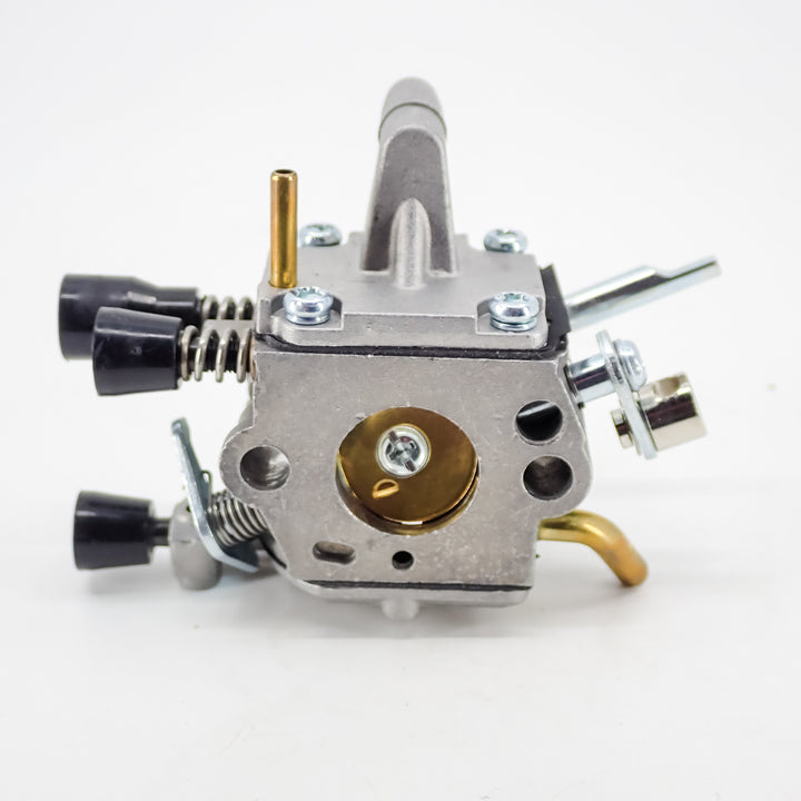 DUKE'S CARBURETOR FITS STIHL FS120 FS120R FS200 FS200R FS020 FS202 TS200 FS250 FS250R FS300 FS350