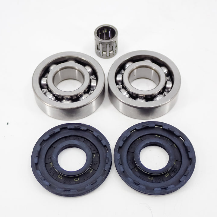 THE DUKE'S BEARING AND SEAL SET FITS HUSQVARNA 445 450 RANCHER