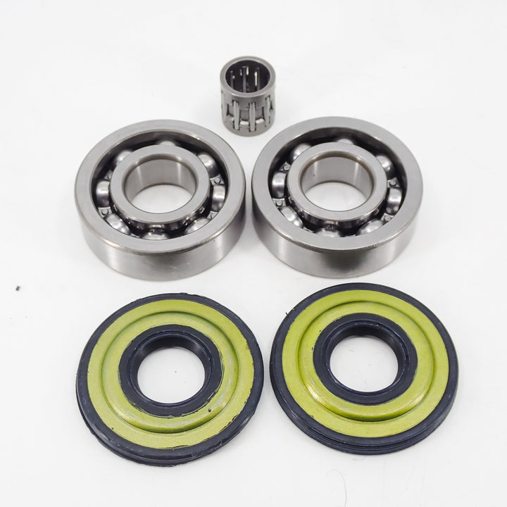 THE DUKE'S BEARING AND SEAL SET FITS HUSQVARNA 445 450 RANCHER