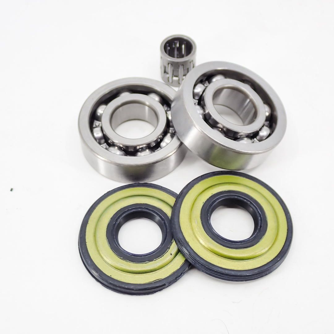 THE DUKE'S BEARING AND SEAL SET FITS HUSQVARNA 445 450 RANCHER