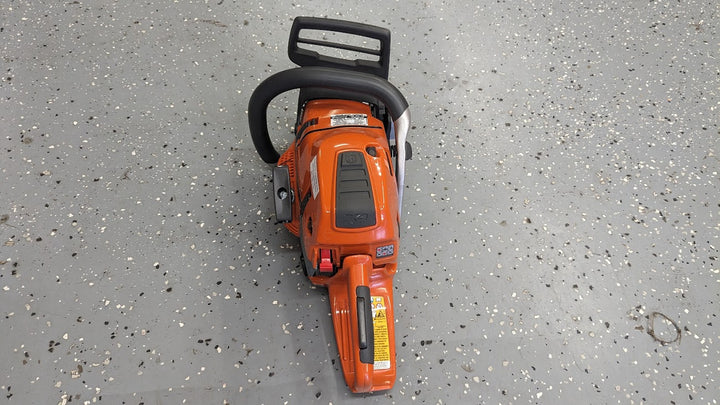 PORTED HUSQVARNA 562XP CHAINSAW POWERHEAD ONLY