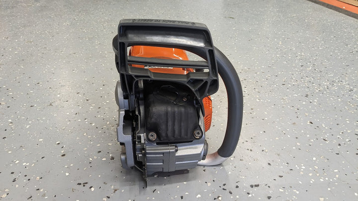 PORTED HUSQVARNA 562XP CHAINSAW POWERHEAD ONLY