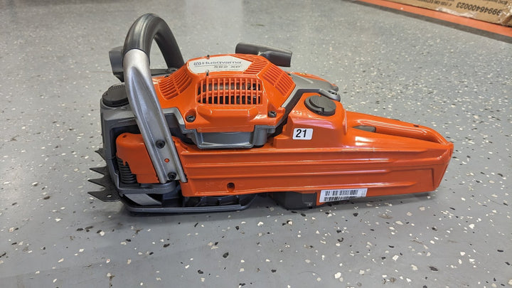 PORTED HUSQVARNA 562XP CHAINSAW POWERHEAD ONLY