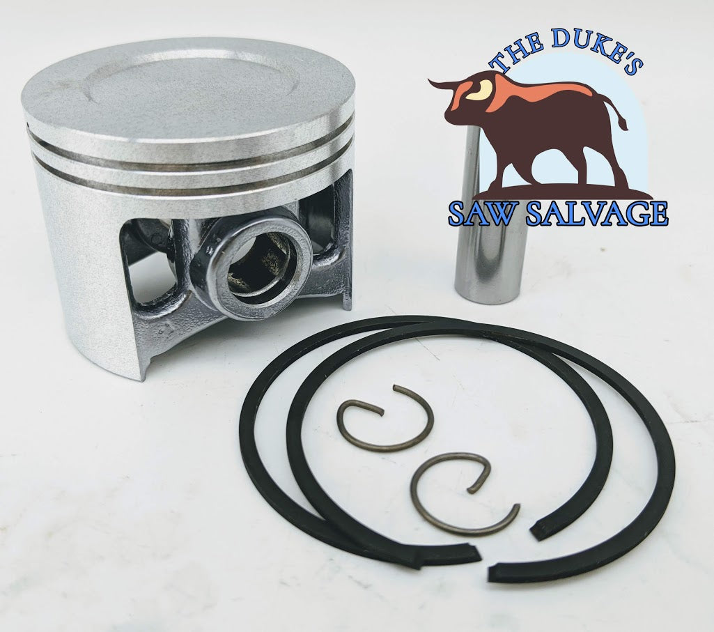 THE DUKE'S PISTON AND RING SET FITS HILTI DSH-900 DSH-900X 412383