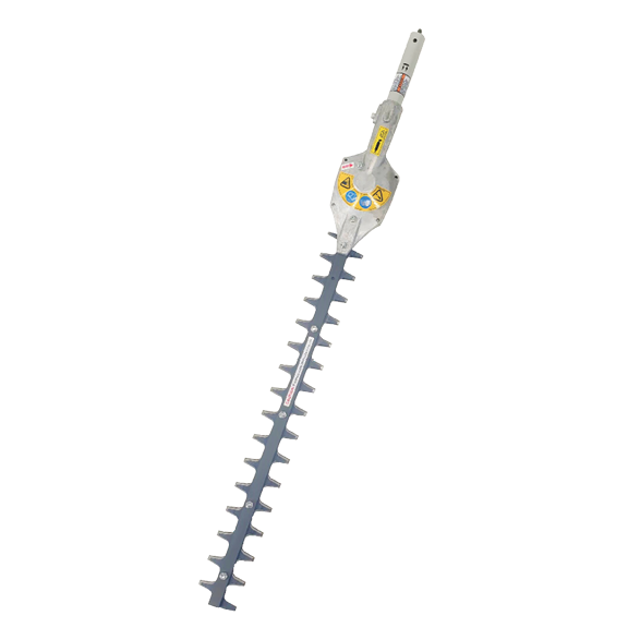 MARUYAMA MULTI CUTTER QUICK CONNECT 24" FIXED HEDGE TRIMMER ATTACHMENT