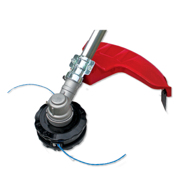 MARUYAMA MULTI CUTTER TURBO STRING TRIMMER ATTACHMENT - Saw Salvage