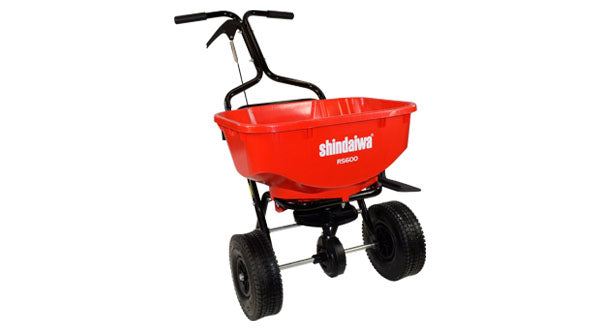 SHINDAIWA RS600 SPREADER