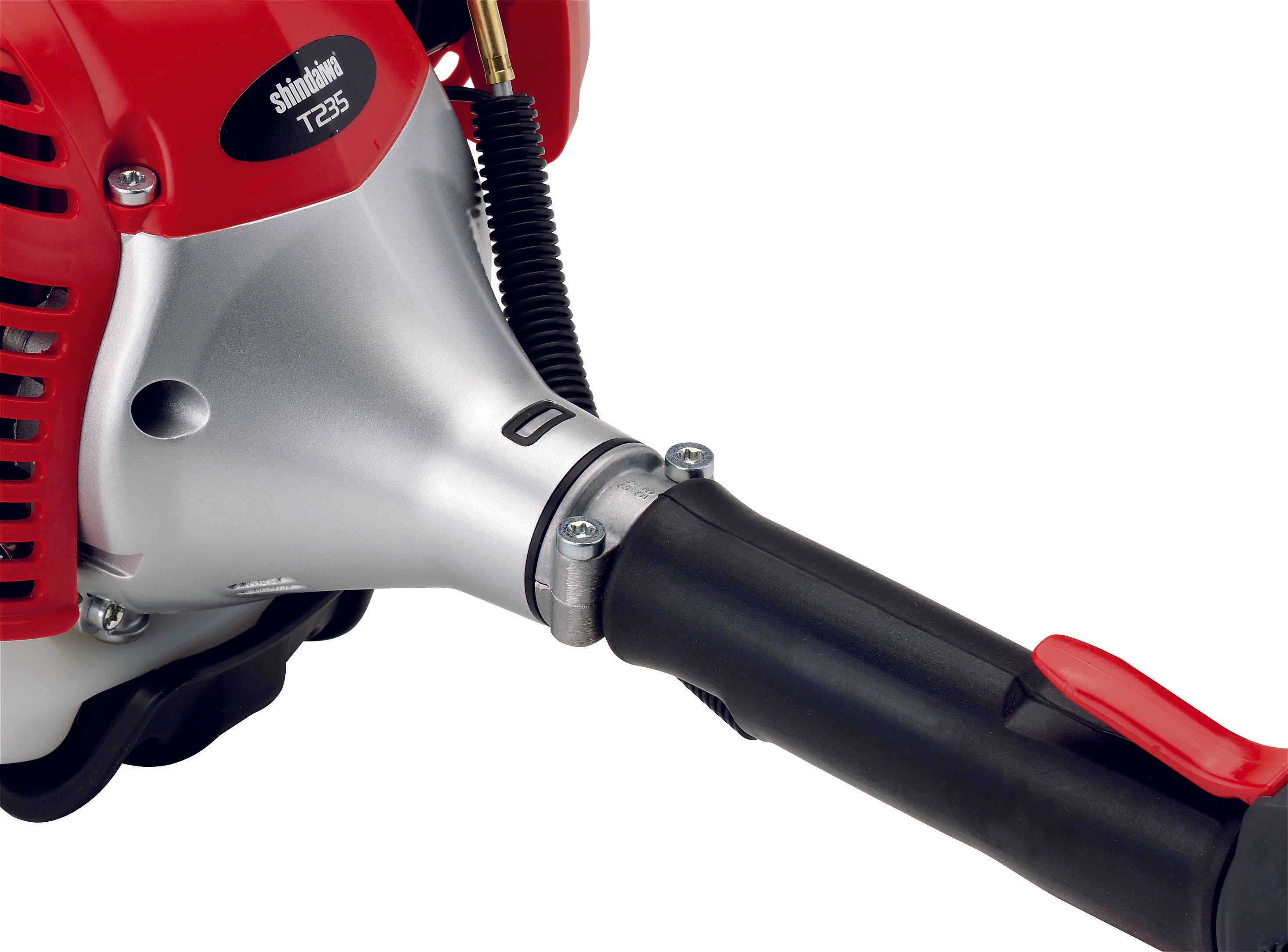 SHINDAIWA T235 STRAIGHT SHAFT STRING TRIMMER - Saw Salvage SHINDAIWA T235 STRAIGHT SHAFT STRING TRIMMER - Saw Salvage