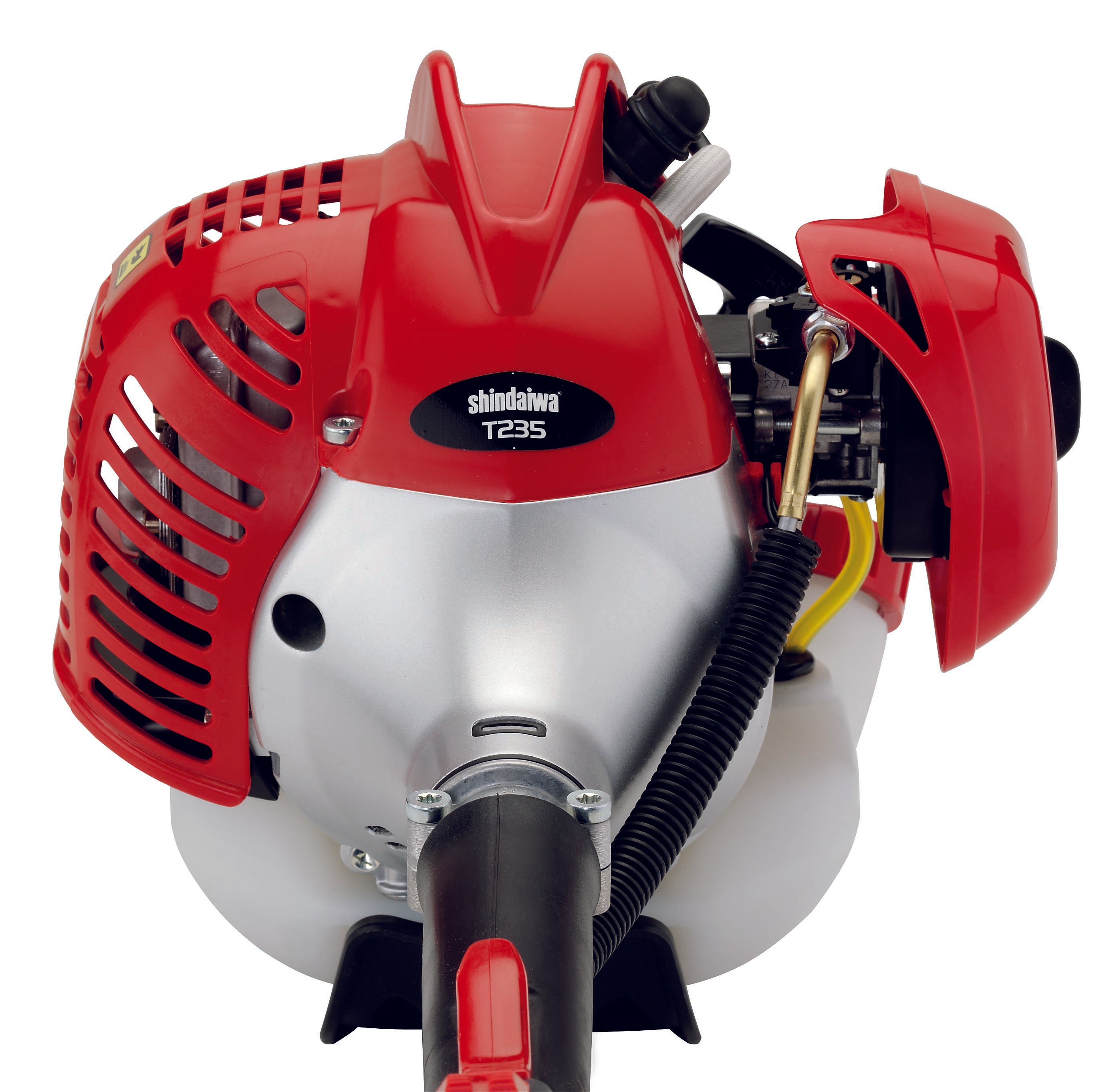 SHINDAIWA T235 STRAIGHT SHAFT STRING TRIMMER SHINDAIWA T235 STRAIGHT SHAFT STRING TRIMMER