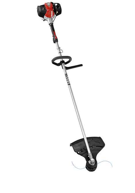 SHINDAIWA T262X STRAIGHT SHAFT STRING TRIMMER