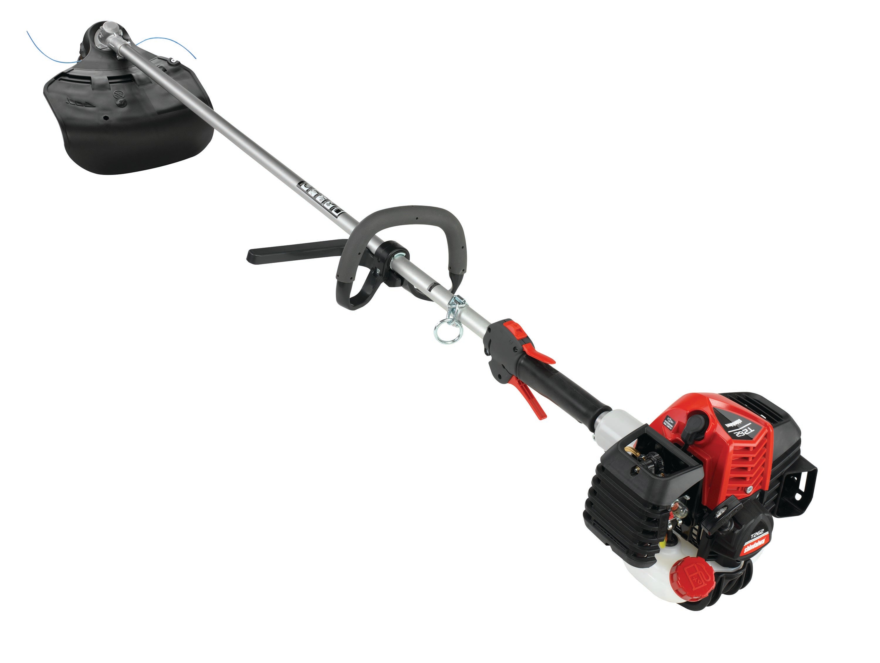 SHINDAIWA T262X STRAIGHT SHAFT STRING TRIMMER - Saw Salvage