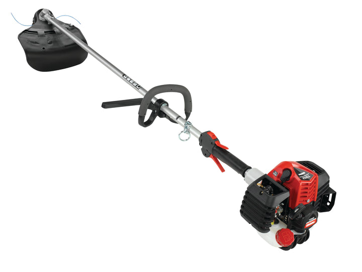 SHINDAIWA T262X STRAIGHT SHAFT STRING TRIMMER