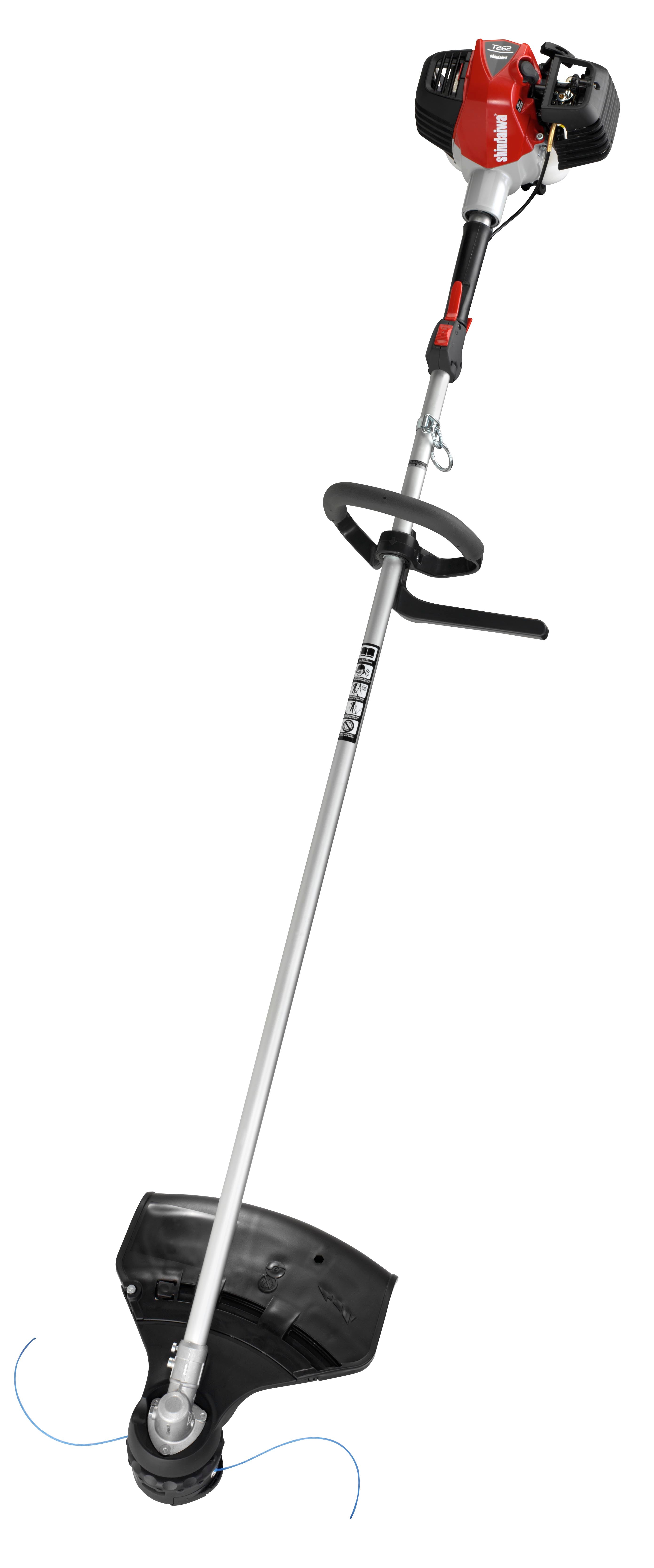SHINDAIWA T262X STRAIGHT SHAFT STRING TRIMMER - Saw Salvage