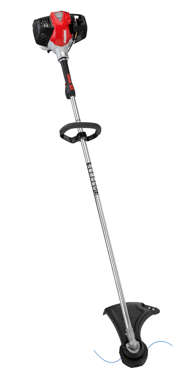 SHINDAIWA T302 STRAIGHT SHAFT STRING TRIMMER