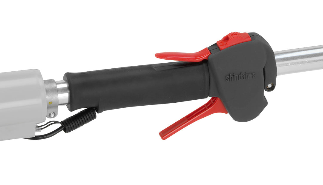 SHINDAIWA AHS262 SHAFTED HEDGE TRIMMER