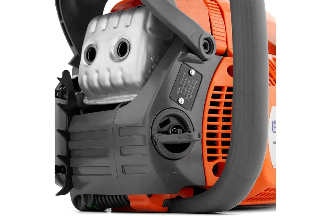 HUSQVARNA 435 16" CHAINSAW