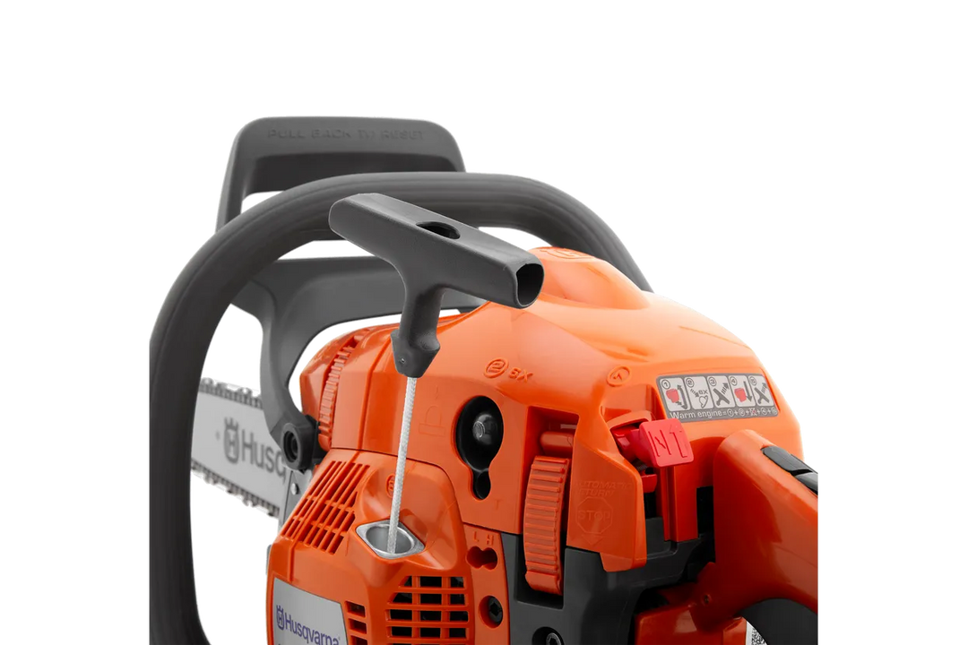 HUSQVARNA 435 16" CHAINSAW