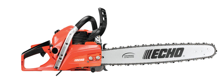 ECHO CS-501P X SERIES PROFESSIONAL GASOLINE CHAINSAW