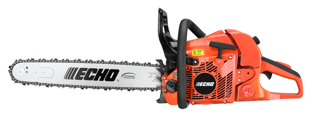 ECHO CS-620P X-SERIES PROFESSIONAL GASOLINE CHAINSAW