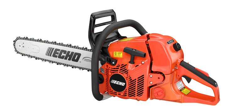 ECHO CS-620P X-SERIES PROFESSIONAL GASOLINE CHAINSAW