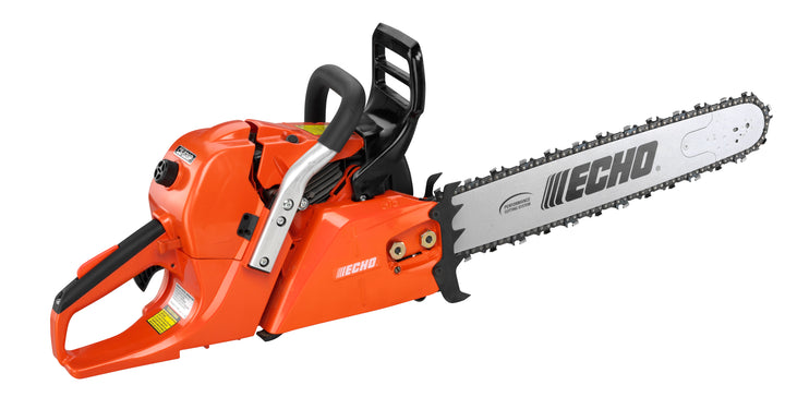 ECHO CS-620P X-SERIES PROFESSIONAL GASOLINE CHAINSAW