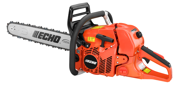 ECHO CS-620PW X SERIES PROFESSIONAL CHAINSAW