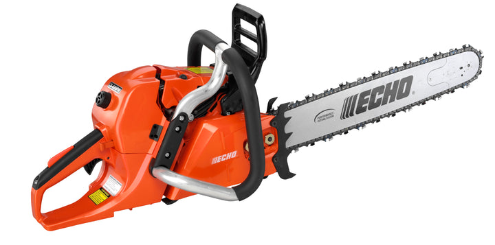 ECHO CS-620PW X SERIES PROFESSIONAL CHAINSAW