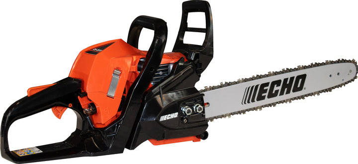 ECHO CS-3510 GASOLINE CHAINSAW WITH 16" BAR AND CHAIN