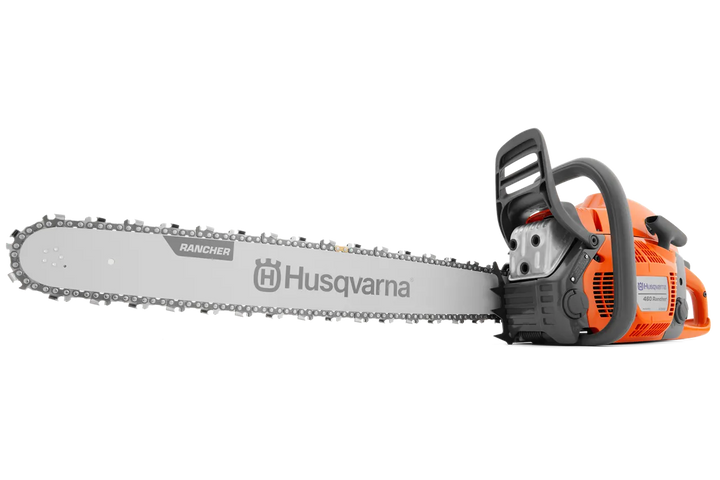 HUSQVARNA 460 RANCHER 24" CHAINSAW