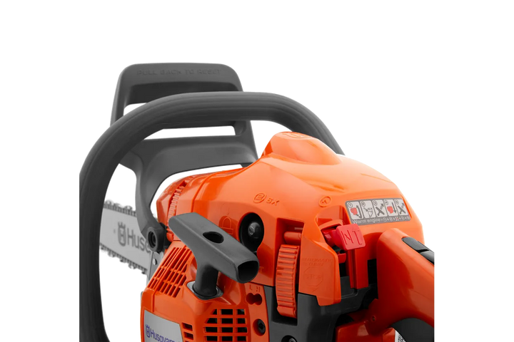 HUSQVARNA 435 16" CHAINSAW