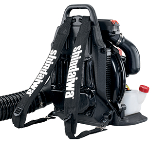 SHINDAIWA EB633RT BACKPACK BLOWER