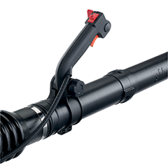 SHINDAIWA EB633RT BACKPACK BLOWER