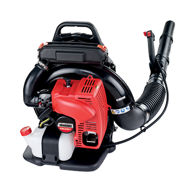 SHINDAIWA EB633RT BACKPACK BLOWER