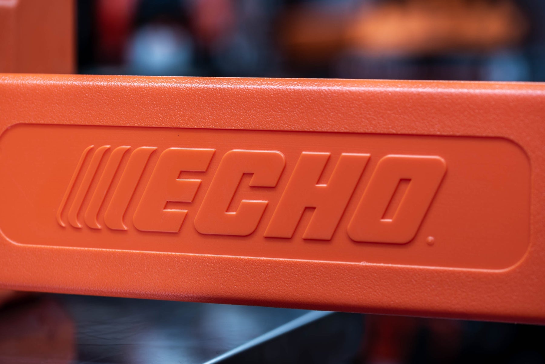 GENUINE OEM ECHO 24" TOUGHCHEST CHAINSAW CASE 99988801211 Saw Salvage