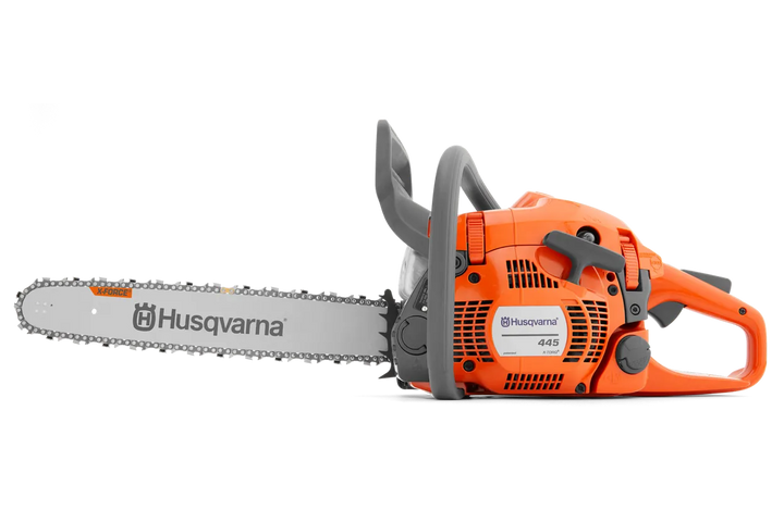 HUSQVARNA 445 18" CHAINSAW