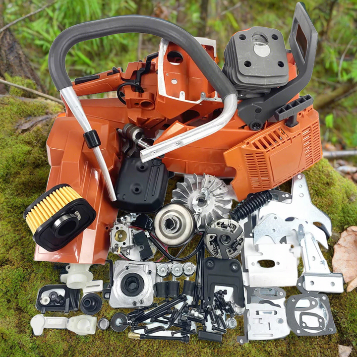 COMPLETE CHAINSAW PARTS REPAIR KIT FITS HUSQVARNA 288XP