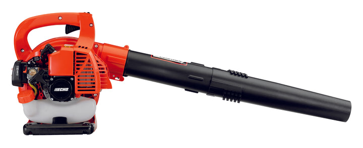 ECHO ES-250 SHRED N' VAC