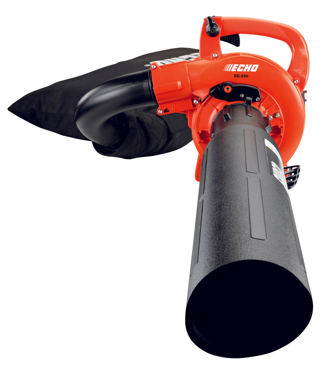 ECHO ES-250 SHRED N' VAC