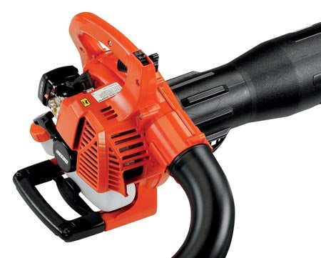 ECHO ES-250 SHRED N' VAC