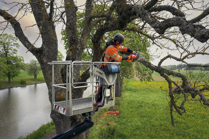 HUSQVARNA 540XP MARK III CHAINSAW