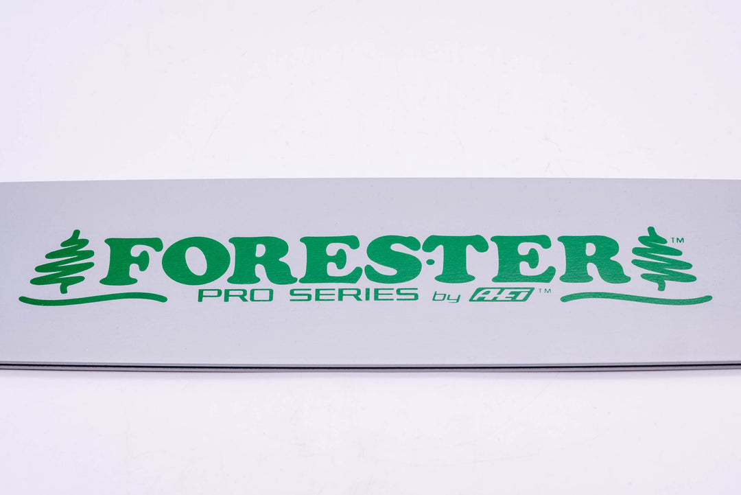 FORESTER SOLID PRO 30" BAR FITS STIHL LARGE MOUNT 3/8 .050 98DL