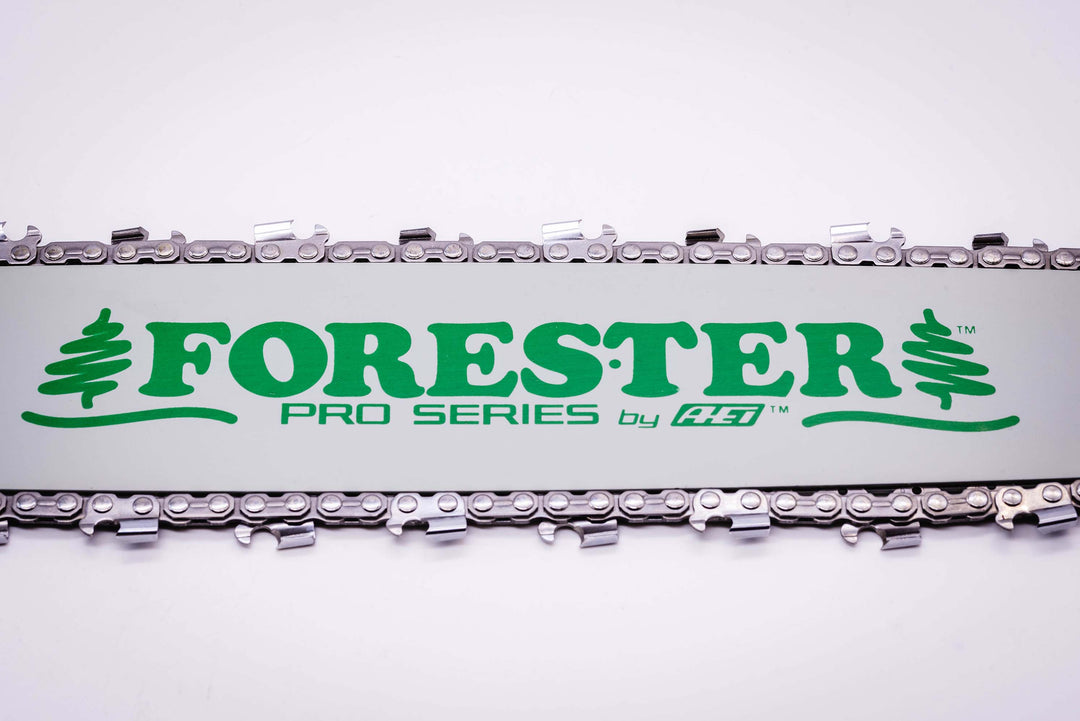 FORESTER 16" BAR AND CHAIN FITS ECHO POULAN + MORE  .325 .050 66DL