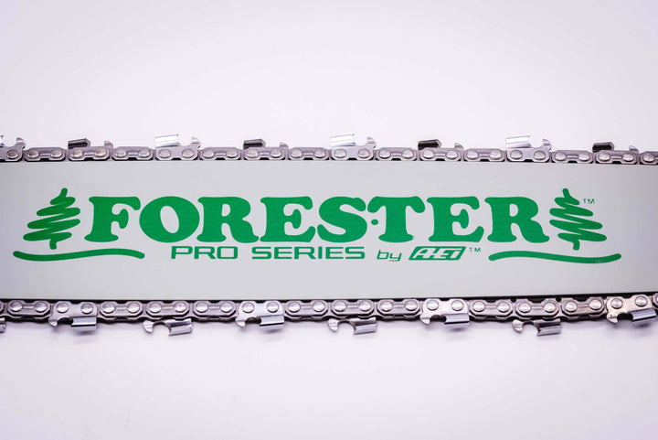 FORESTER 20" BAR AND CHAIN FITS ECHO POULAN + MORE  .325 .050 78DL