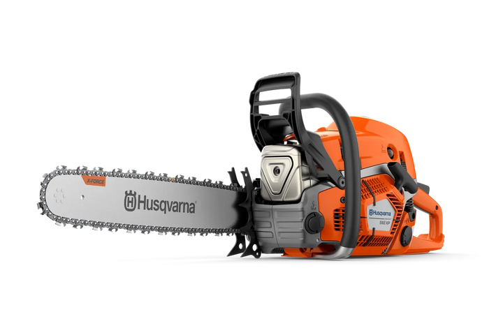 HUSQVARNA 592XP PROFESSIONAL CHAINSAW